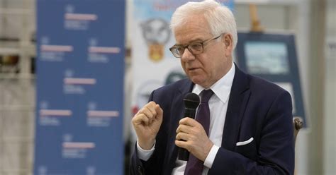 Czaputowicz Afryka jest kontynentem o wielkim potencjale Wiadomości