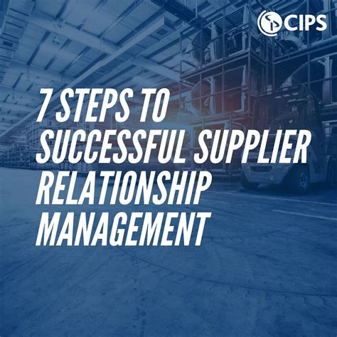 Cips Procurement And Supply Podcast