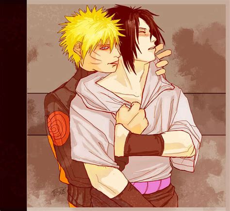 Narusasu Sasunaru Fan Art 22693113 Fanpop