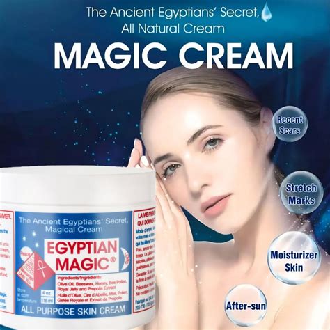 Jual Egyptian Magic Cream Ml Egyptian Magic Multipurpose Cream All