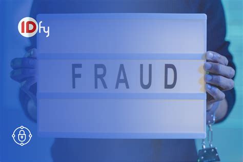 Frauds In India A Comprehensive Overview Of Financial Frauds Idfy