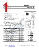 MUR1620CTR Datasheet PDF Inchange Semiconductor Company Limited