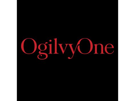 Ogilvy One Logo PNG Transparent & SVG Vector - Freebie Supply