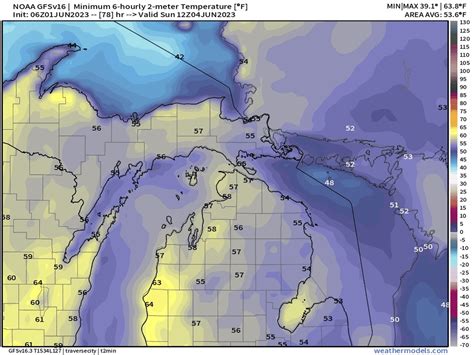 Up North weekend weather: Not quite as hot as last weekend, but very ...