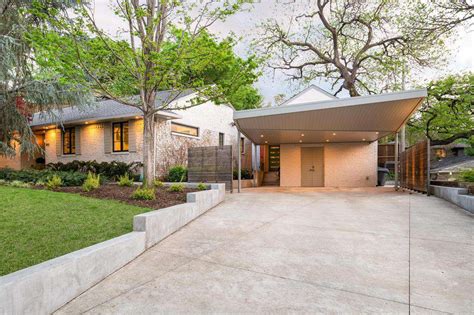 22 Clever Carport Ideas That Will Upgrade Your Outdoor Space