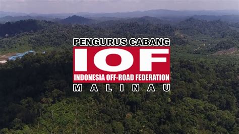 Bhayangkara Intimung JIP Trail Adventure Offroad Polres Malinau Polda