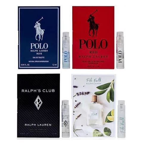 Aprender Acerca Imagen Polo Ralph Lauren Cologne Samples Abzlocal Mx