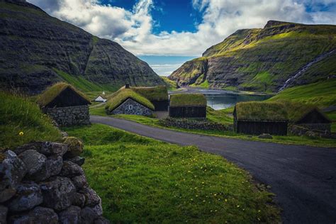 Atrakcje Turystyczne Wysp Owczych Miłośnicy Wysp Owczych Faroe pl