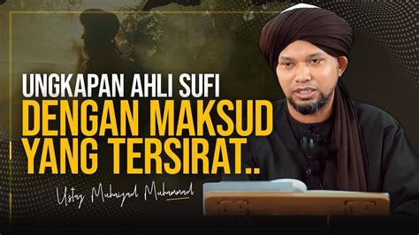 Adab Bersahabat Dengan Tuhan Ustaz Muhaizad Muhammad Youtube