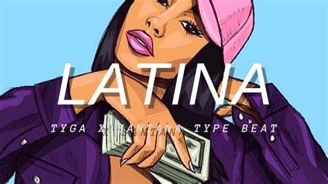 Free Yg X Santana X Tyga Club Type Beat Latina Latin Trap Beat