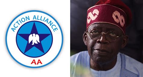 Why We Withdrew Petition Challenging Tinubu S Victory Aa