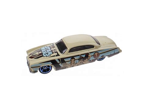 Hot Wheels Masinute Star Wars DWD88 Cardex Rom