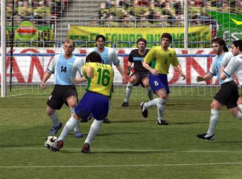 Pro Evolution Soccer 5 無料ダウンロード