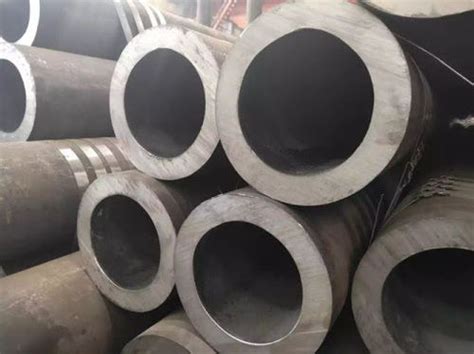 Mild Steel Ms Hydraulic Pipe At Best Price In Navi Mumbai Seamless