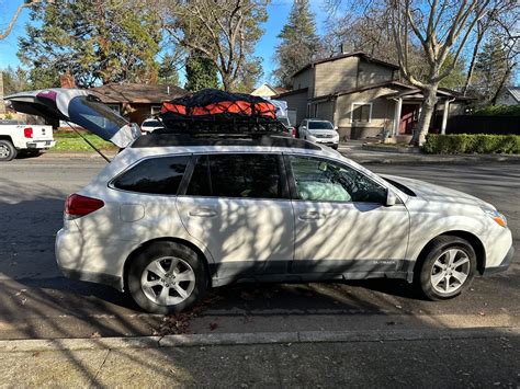 Mo Finance Meefar Roof Rack Carrier Basket Universal Rooftop