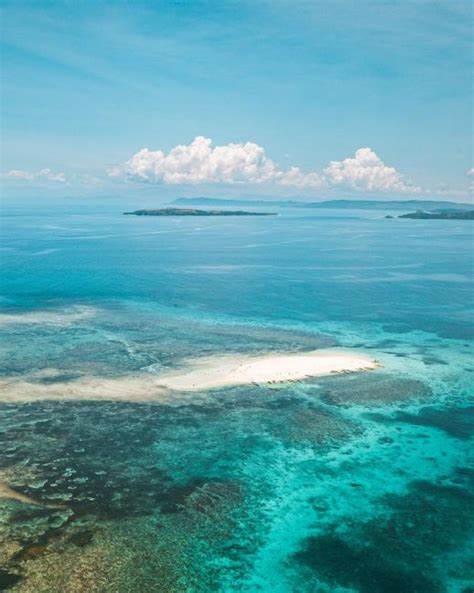 Siargao Island Hopping Shared Day Tour Guyam Island Daku Island And