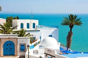 12 Top Tourist Attractions & Things to Do in Tunis | PlanetWare