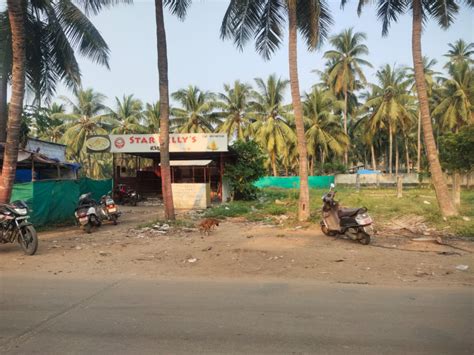 Commercial Land Cent For Sale In Razole East Godavari Rei