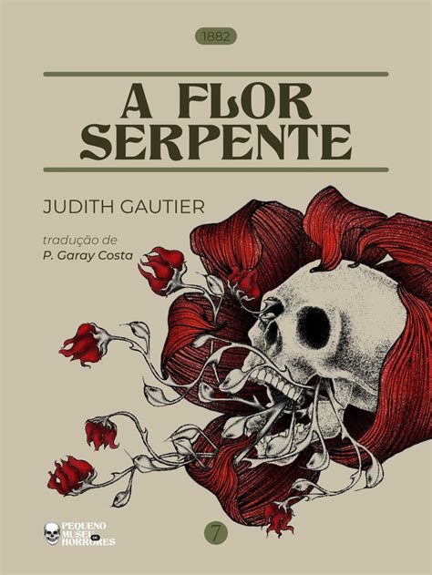 Amazon Br Ebooks Kindle A Flor Serpente Pmh Pequeno Museu De