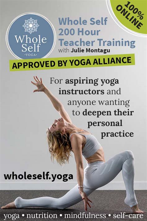 Setting Intentions For Your Yoga Practice Whole Self Yoga