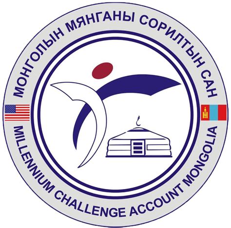 Mongolia Compact Millennium Challenge Corporation