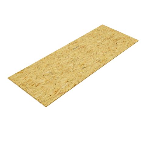 OSB 3 Verlegeplatte 22 Mm Mit Nut Und Feder 205 Cm X 62 5 Cm Kaufen Bei OBI