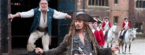 POTC 4 Stills Pirates Of The Caribbean 4 Photo 22224899 Fanpop