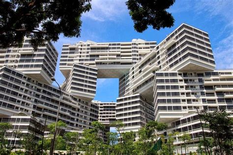 Buildings That Look Like Stacked Boxes Amusing Planet