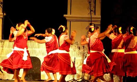 List Of 13 Traditional Folk Dances Of Goa With Photos