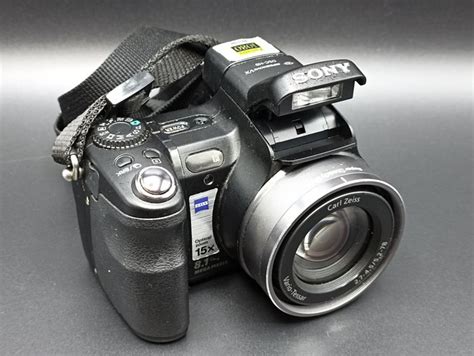Sony Cybershot DSC-H9 - Catawiki