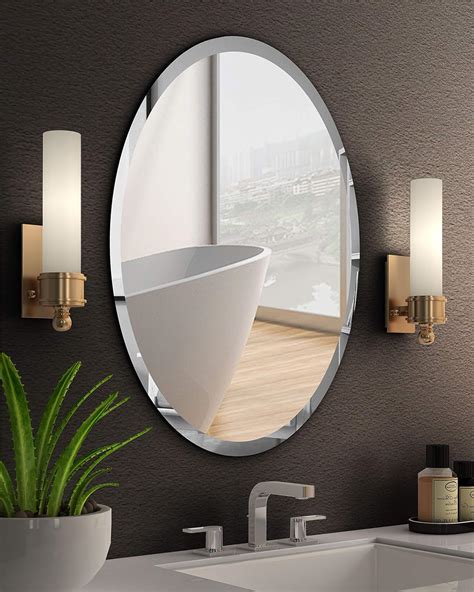 Bathroom Vanity Wall Mirrors – Everything Bathroom