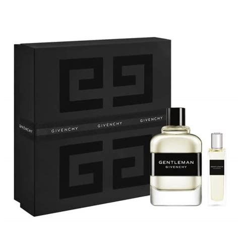 Gentleman Givenchy Eau de Toilette 100ml Gift Set | Scentstore