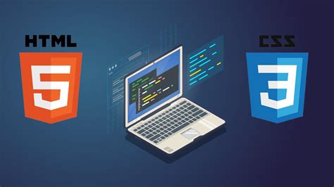 Aprende Html5 Y Css Desde Cero Con Este Curso Gratuito De W3c Cardbiss