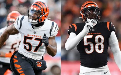 Bengals Germaine Pratt responds to critics over comments made