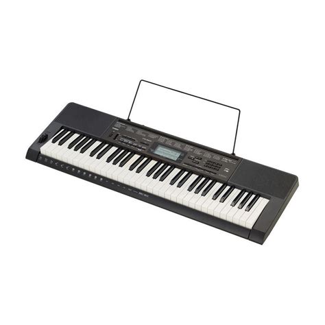 CASIO ORGANO CTK 3500 61T T PIANO 48 POLIF 400S 100 RIT 60 MEL