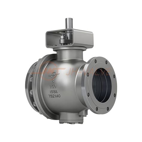 A Complete List of Mainstream Industrial Ball Valve Types