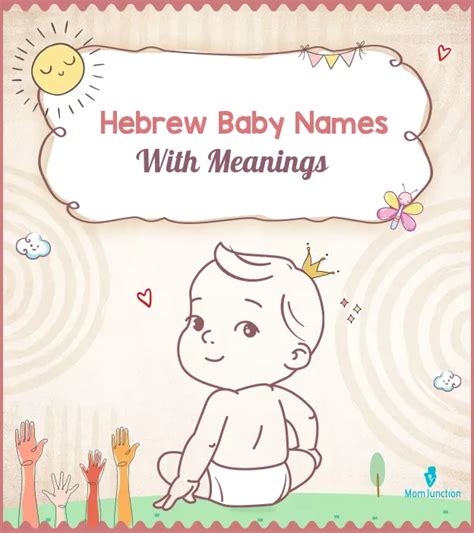 41 Baby Names Meaning Patience