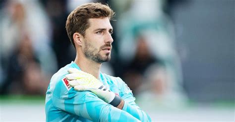 Eintracht Torwart Trapp über Rote Karte Ein Skandal GMX AT