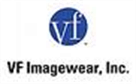 Vf imagewear Logos