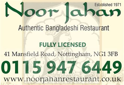 The 10 Best Indian Restaurants In Nottingham Updated 2025