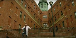 Brilliant Minds: Is Bronx General a Real Hospital?