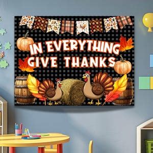 Gratitude Bulletin Board Kit Thanksgiving Season November Bulletin