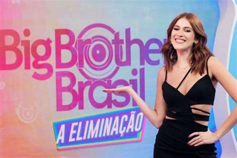 Reencontro Do Bbb 24 Veja Que Horas Começa E Onde Assistir