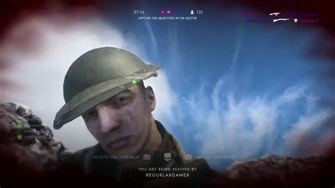 Battlefield V Halloween Day Youtube