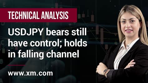 Technical Analysis 21 10 2020 USDJPY Bears Still Have Control Holds