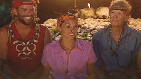 Watch Survivor Season 9 Episode 14 Spririts And The Final Four Full