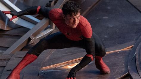 Spider Man Tom Holland Podría Producir La Secuela De No Way Home Con