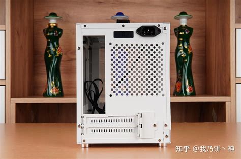 双塔风冷玩家狂喜箱？闪鳞g200 Itx机箱装机分享 知乎