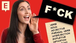 The F Word The Most Versatile English Swear Word YouLoop