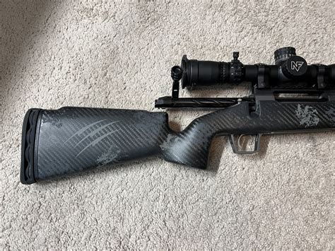 Sold Fierce Carbon Rival Prc Sniper S Hide Forum